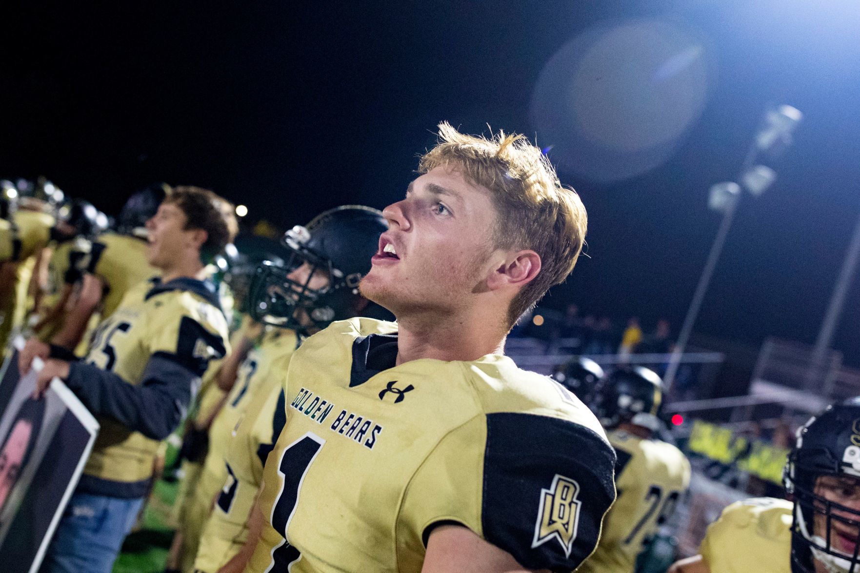 Billings West vs. Kalispell Flathead
